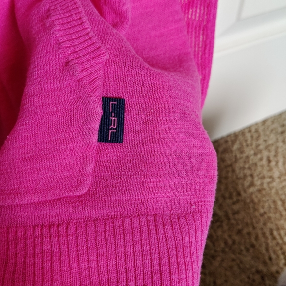 Ralph Lauren T-shirt - Picture 3 of 7